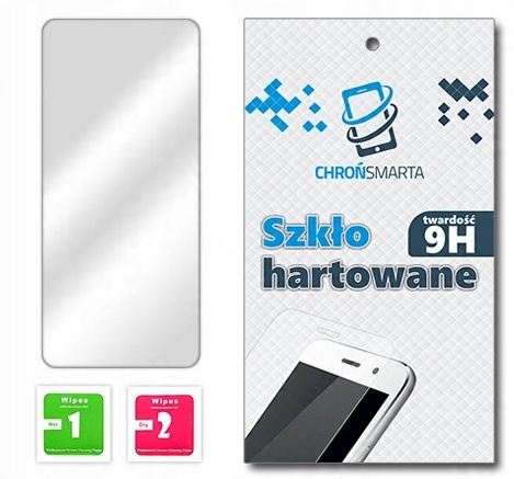 

Szkło Hartowane Szybka Ochronna Do Oppo A72