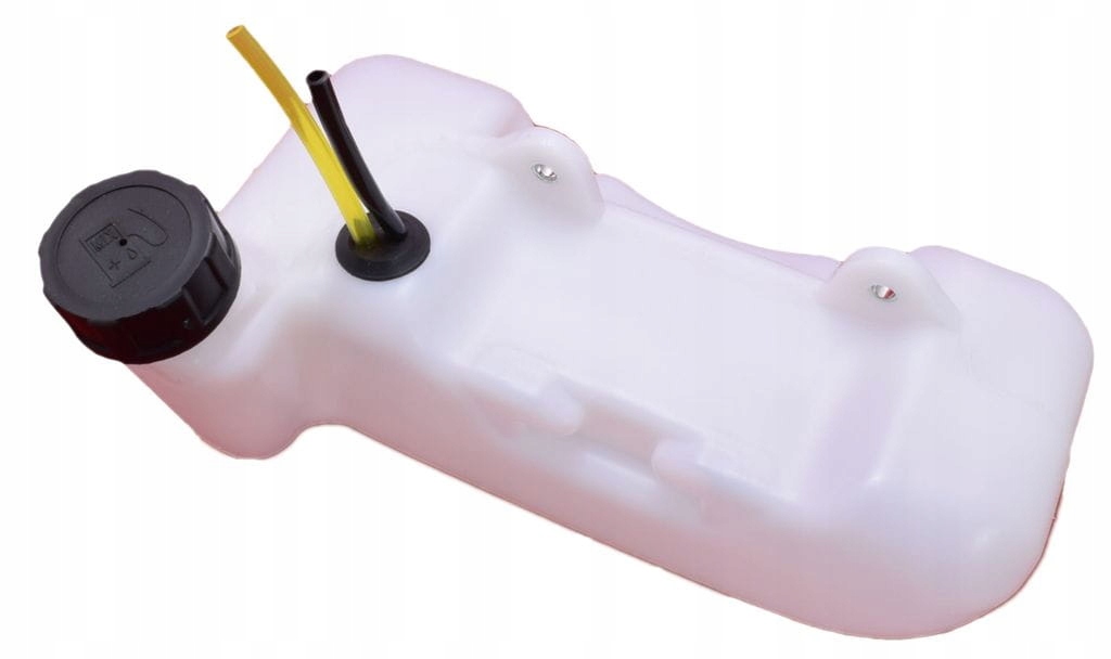 KOSA SPALINOWA ZBIORNIK PALIWA BOCZNY WLEW ORYGINALNY