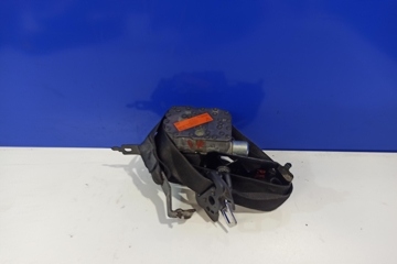 tension belt safety front left front SAAB 9-3 (YS3F) 93 12757689