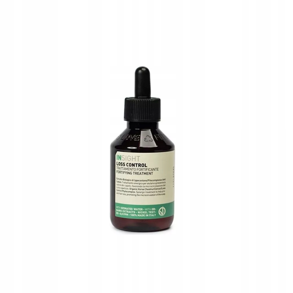 Insight Loss Control Fortifying Lotion 100 ml