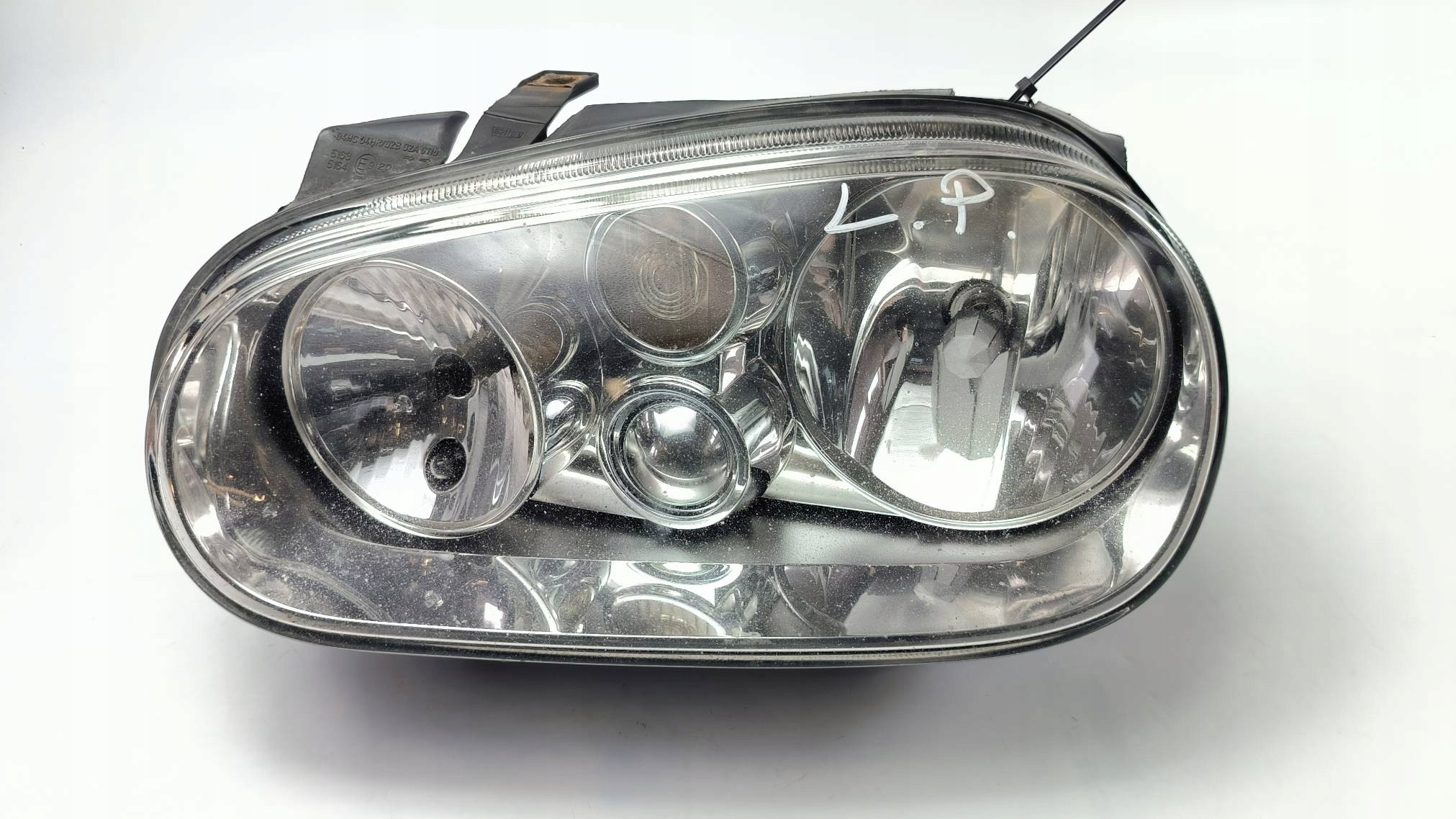 light left front EU 1J1941015B VOLKSWAGEN GOLF IV