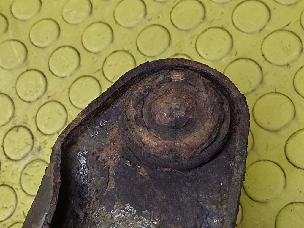 HYUNDAI I20 1.2 arm right front