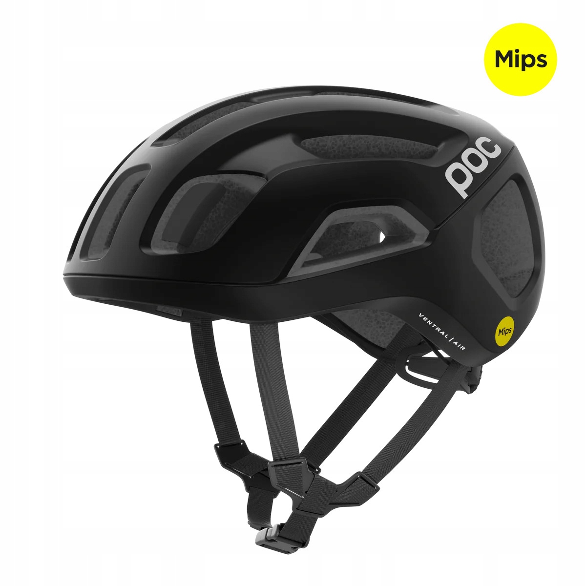 Kask rowerowy Poc Ventral Air Mips Wf Wide Fit rozm. 55-58 cm