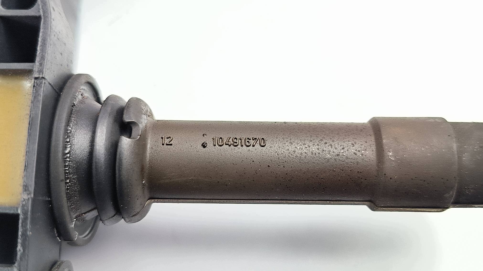 coil ignition 10491670 1.6 OPEL ASTRA G