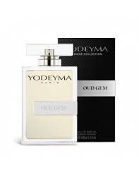 Yodeyma Oud Gem Perfumy męskie 100ml