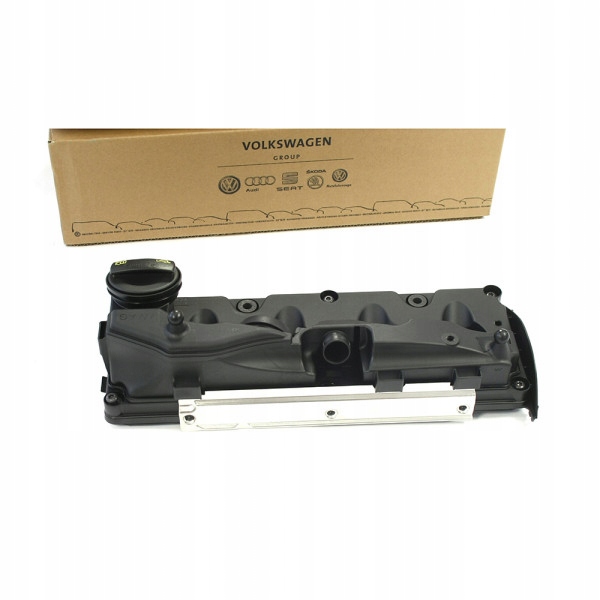 Pokrywa Zaworów Seat Ibiza Leon 1.6 / 2.0 TDI Numer katalogowy części 03L103469R