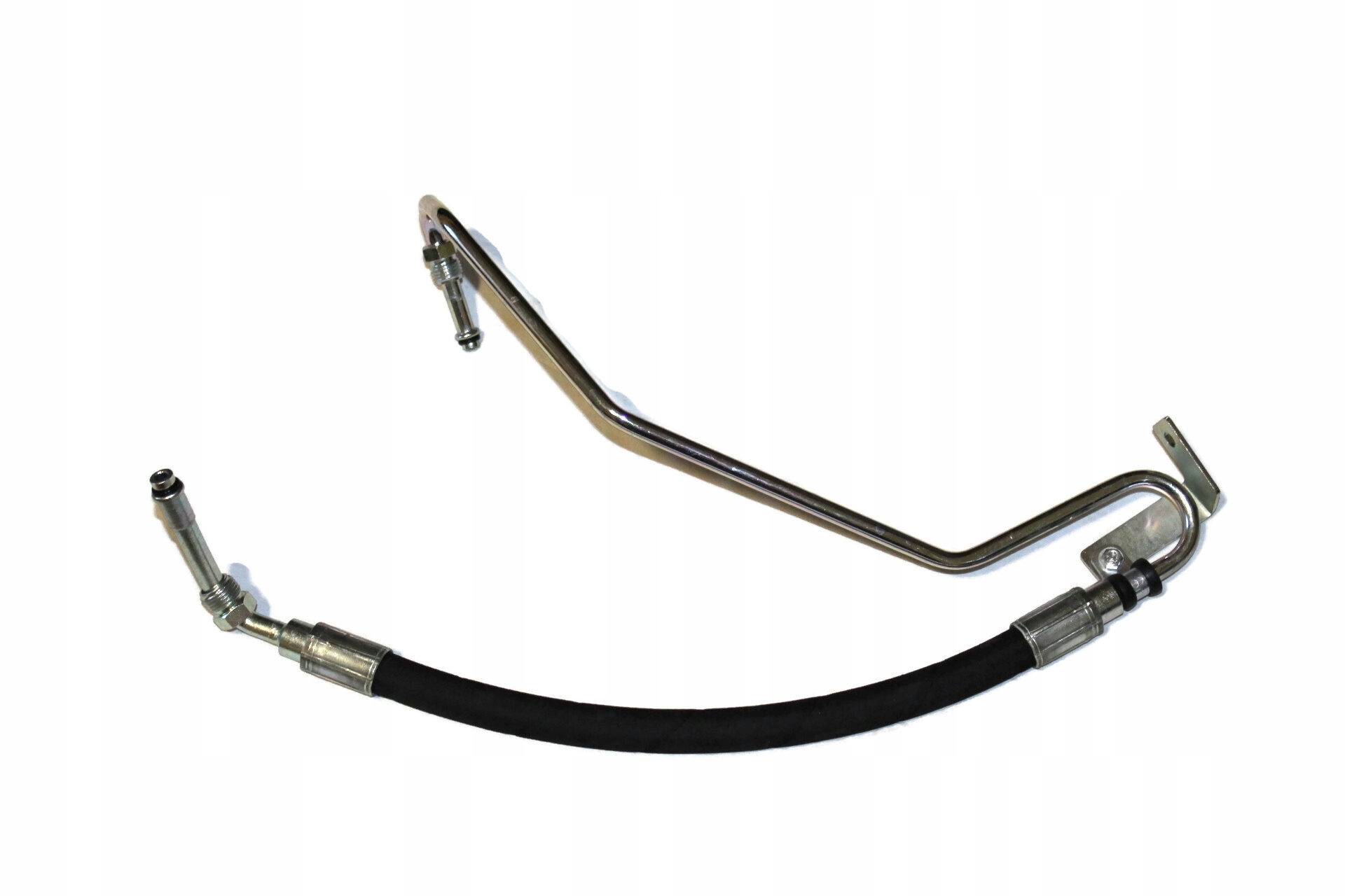 Przewod od pompy serwo do przekladni Defender