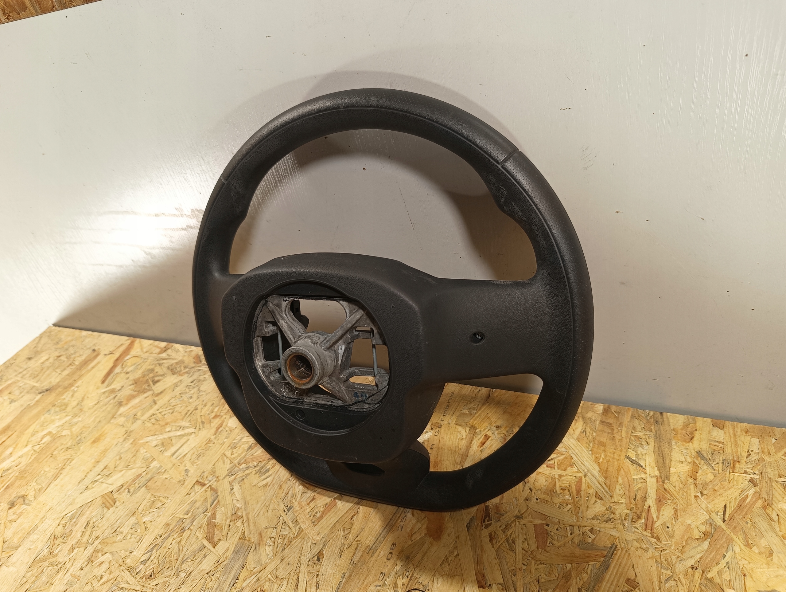 KIEROWCA MULTIFUNKCJA CITROEN C3 III 98164325ZD