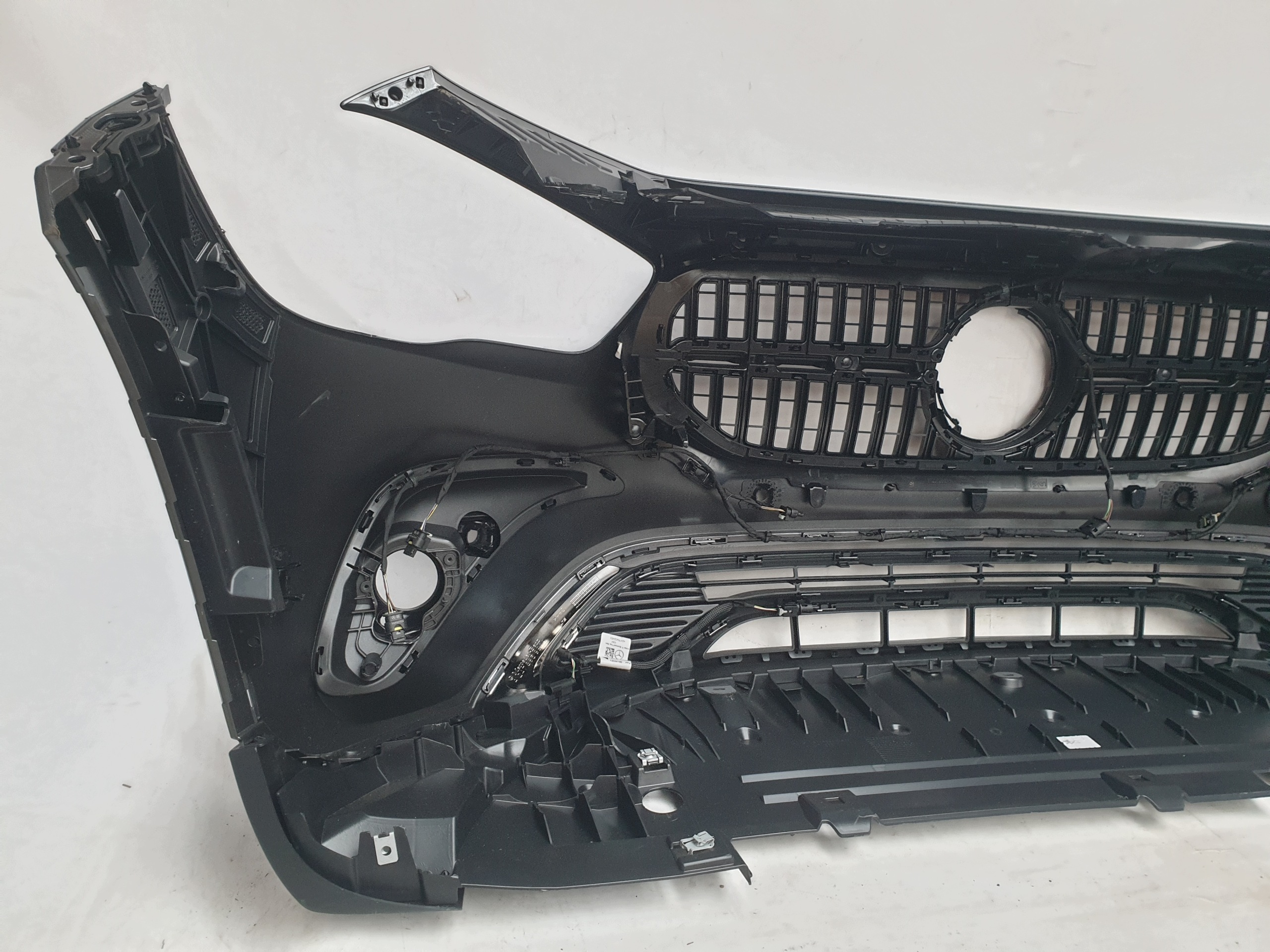 MERCEDES GLA W247 LIFT 23- bumper front front PDC A2478859309