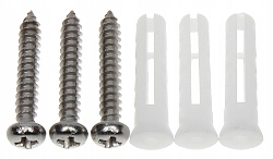 KAMERA AHD, HD-CVI, HD-TVI, PAL DS-2CE16H0T-ITPFS( Szerokość produktu 5.8 cm