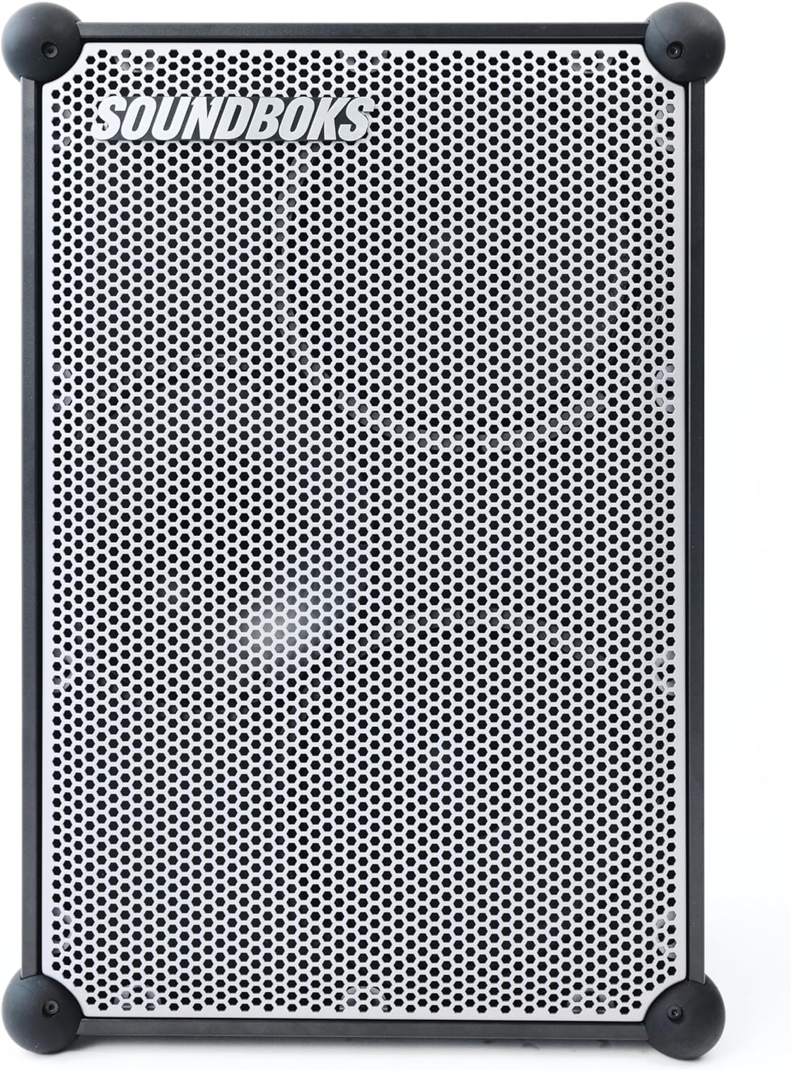 Soundboks 4 głośnik Bluetooth najgłośniejszy głośnik imprezowy 126 dB 40 H