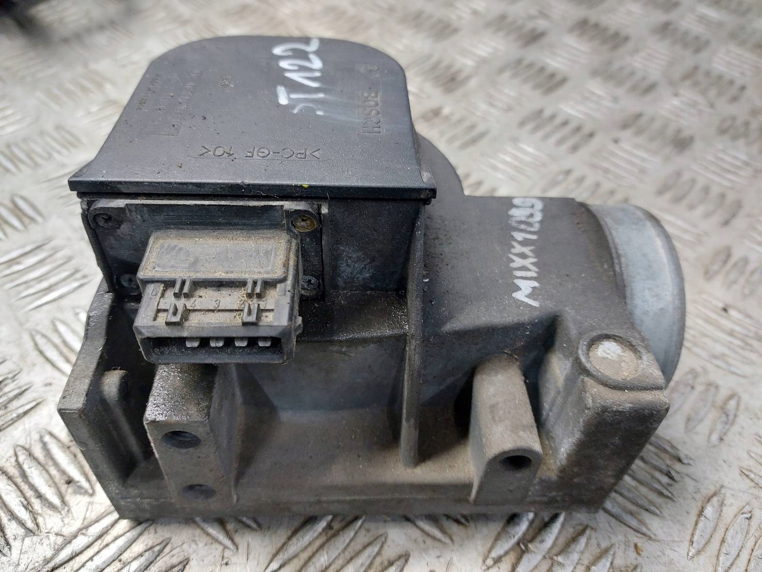 Debimetro SEAT TOLEDO e 6K0906301