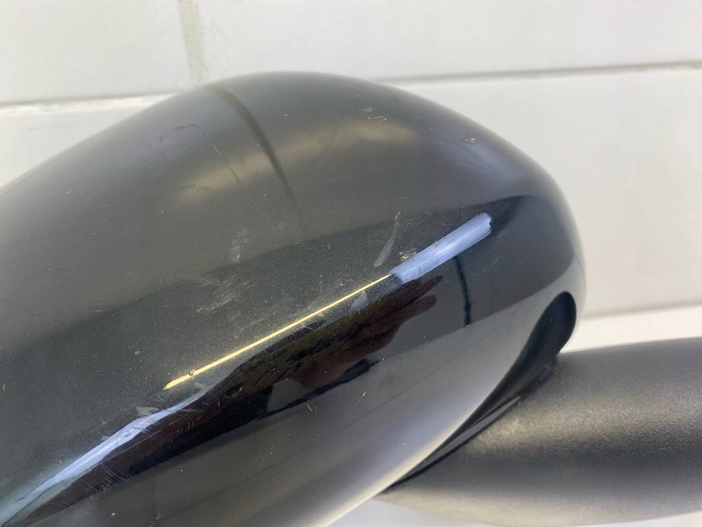 mirror exterior right side Opel Corsa E 2016 468435664