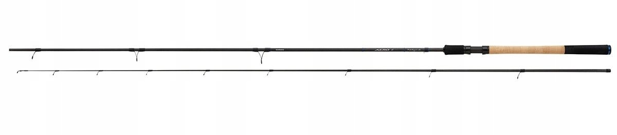 Wędka Shimano Aero X5 Pellet Waggler 3,35m do 15g
