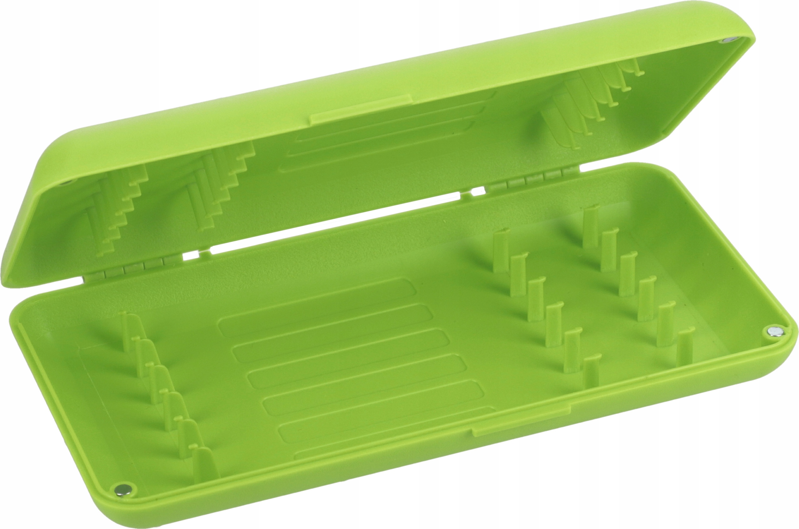 Pudełko Na Przypony Method Feeder Mf Rig Box Na Przypony 10-12.5cm