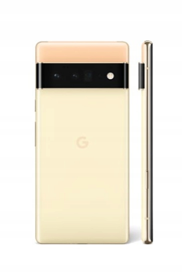 

Google Pixel 6 Pro 128Gb Sorta Sunny