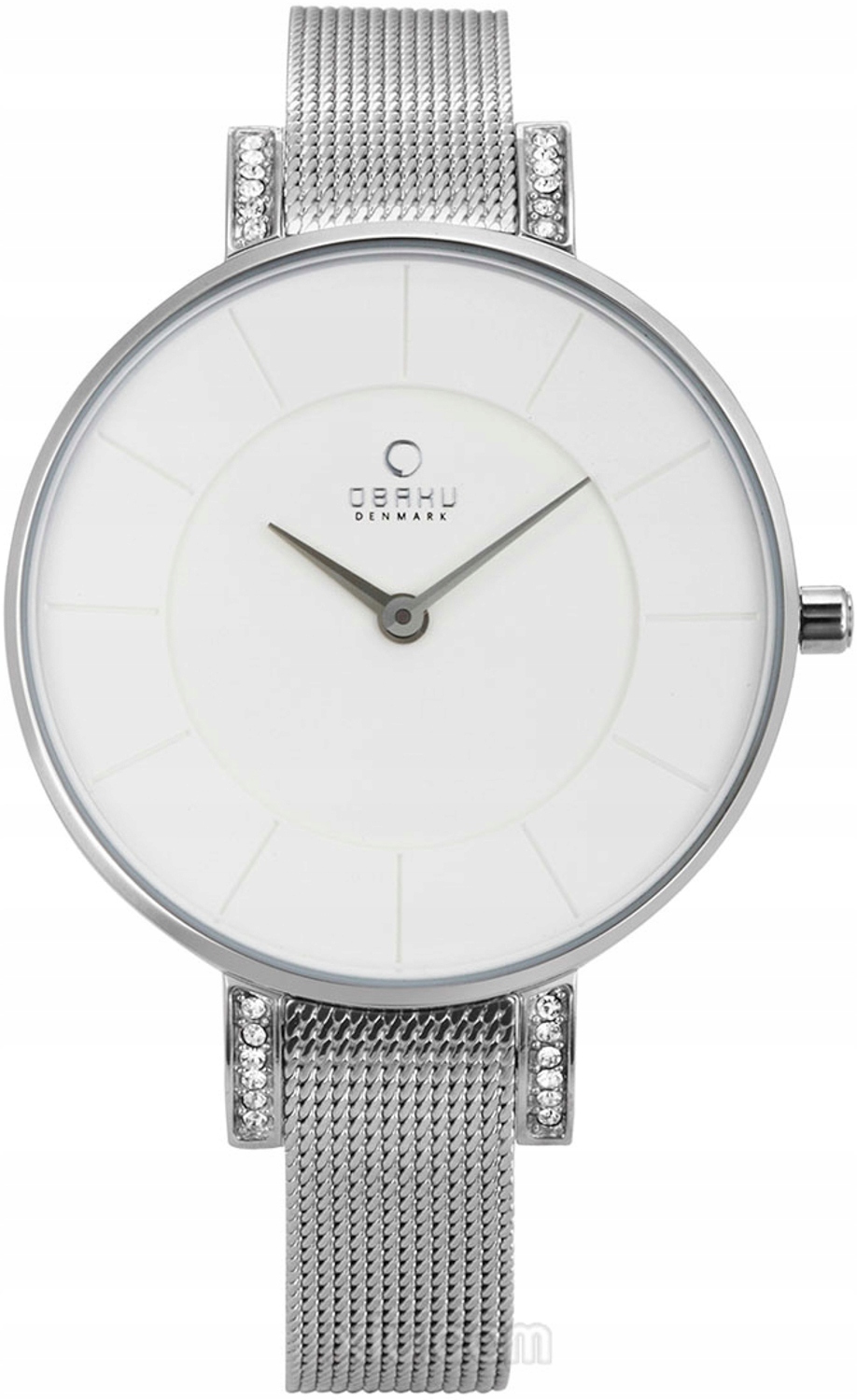 Dámské hodinky Obaku Denmark Classic