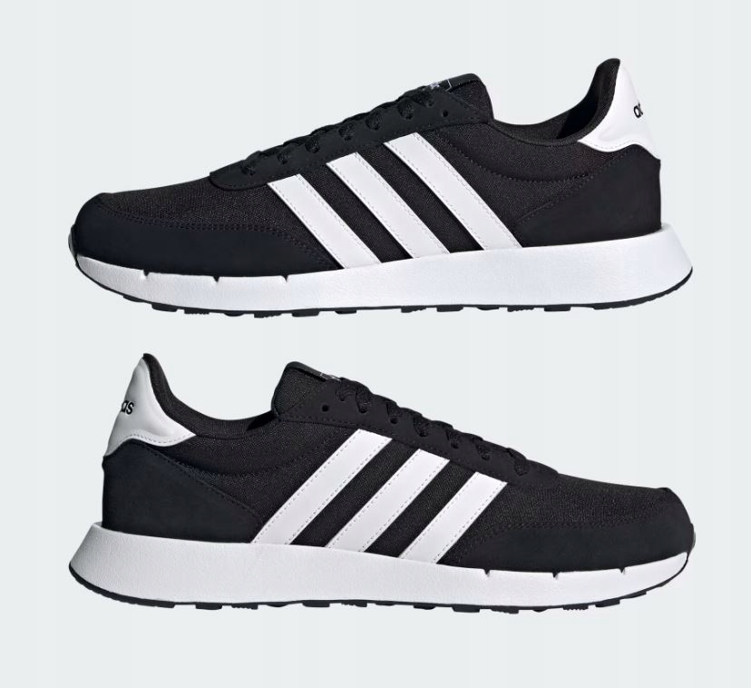 Buty Sportowe Adidas Run 60s 2.0 FZ0961 R-47 1/3