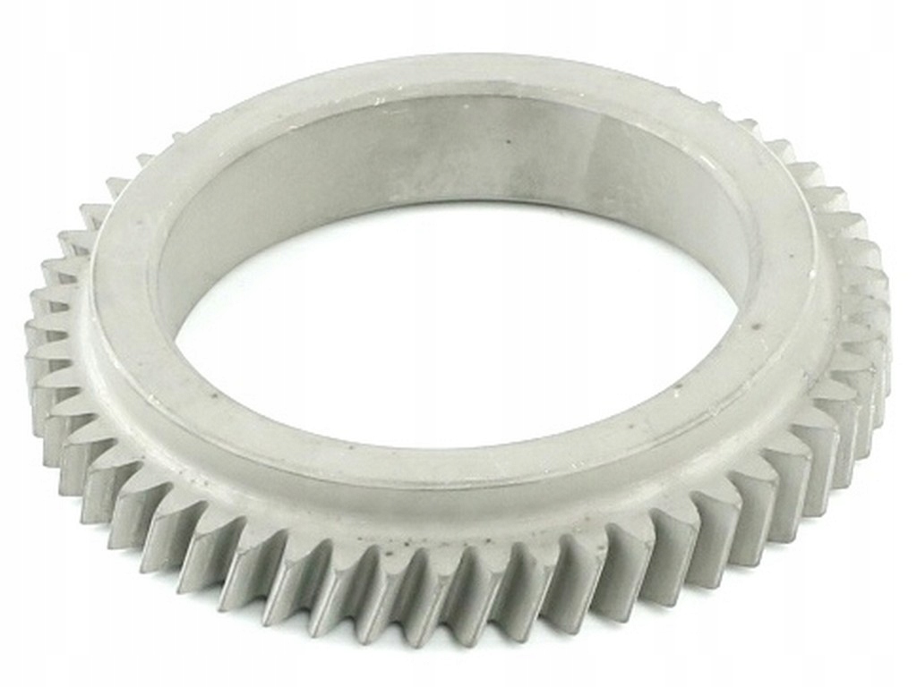 FT45503 - ШКІВ ГРМ КОЛІНЧАСТИЙ ВАЛ МАСЛЯНИЙ НАСОСIVECO DAILY