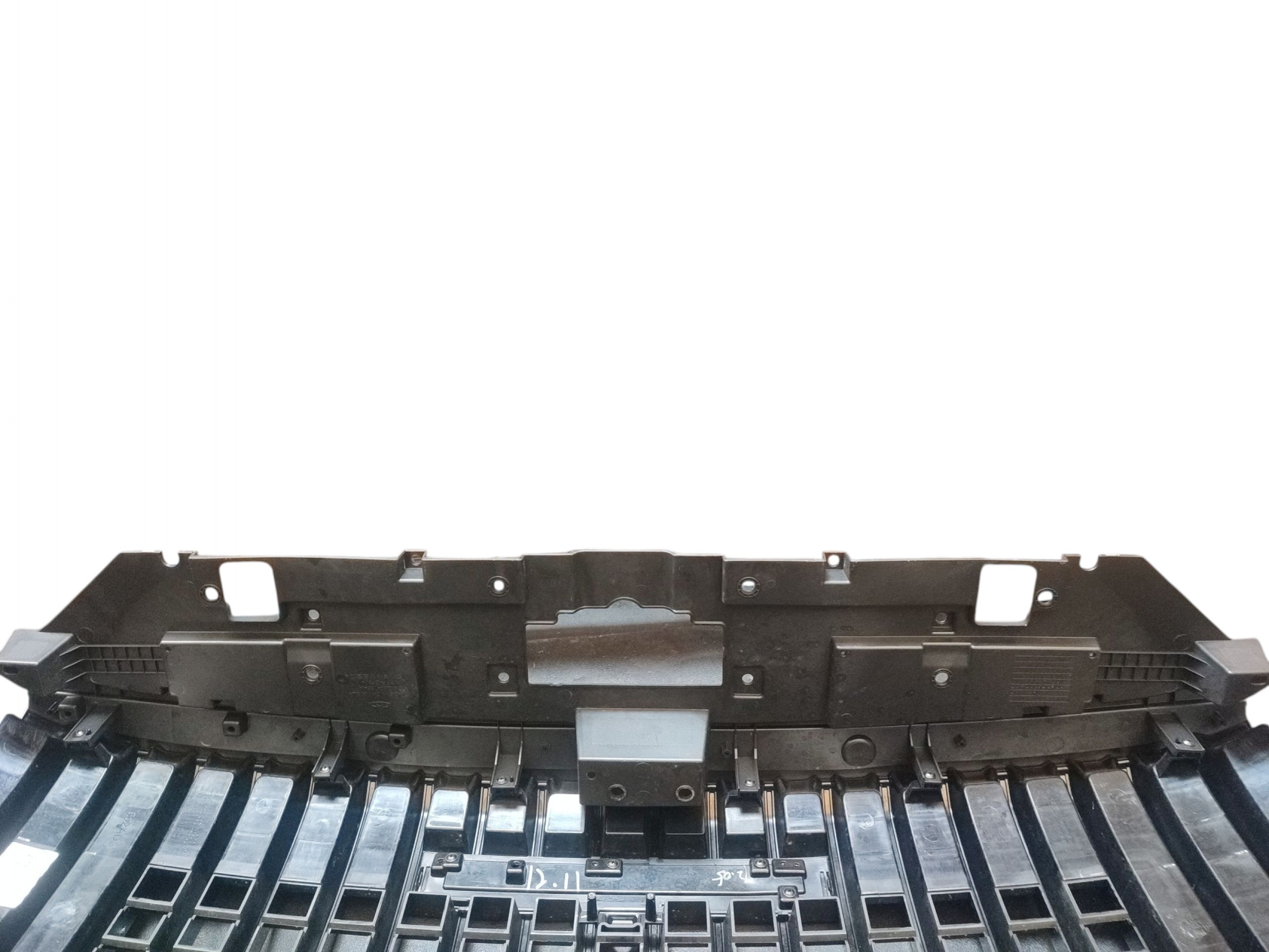 grid front prekladgrill radiator JAECOO J7 602006053AA