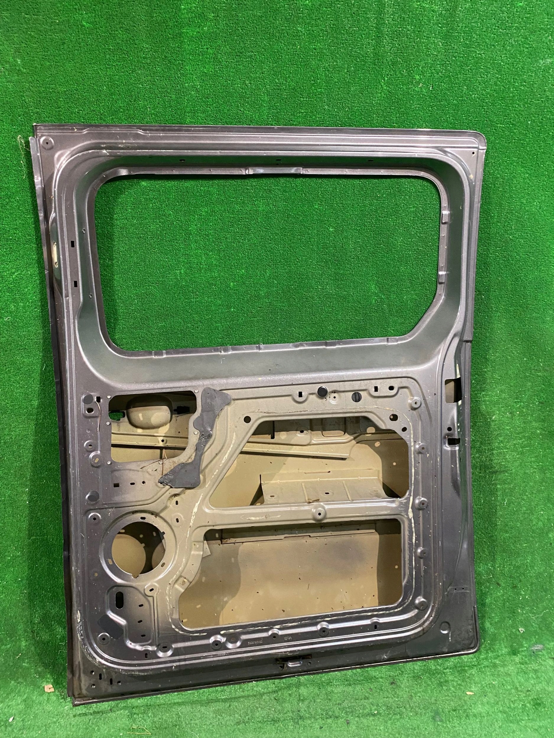 door sliding right TOYOTA PROACE EXPERT JUMPY III 16