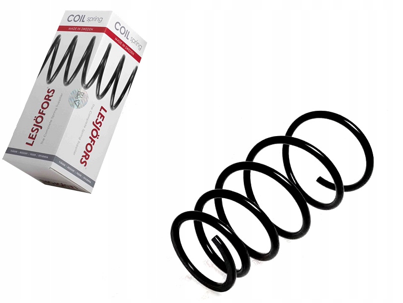 SPREZYNA ХОДОВОЇ ЧАСТИНИ TOYOTA CAMRY 3.0 08.96-11.01