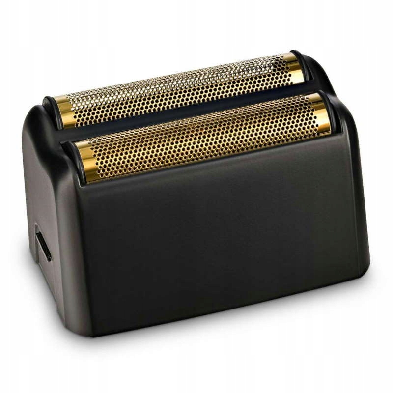 Náhradní fólie hlava pro holicí strojek Gamma Piu Prodigy Zlatá