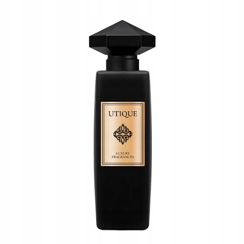 Fm World Fm Utique Black 100 ml parfém unisex