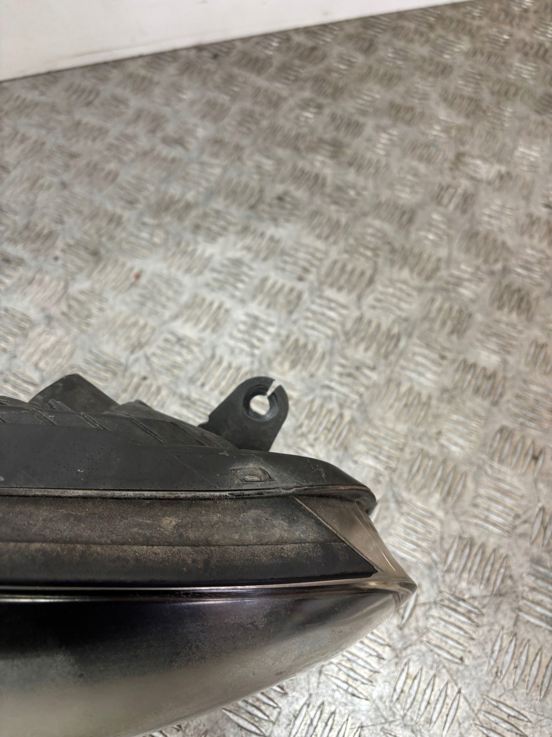REFLEKTOR light right KIA PICANTO II 2 11
