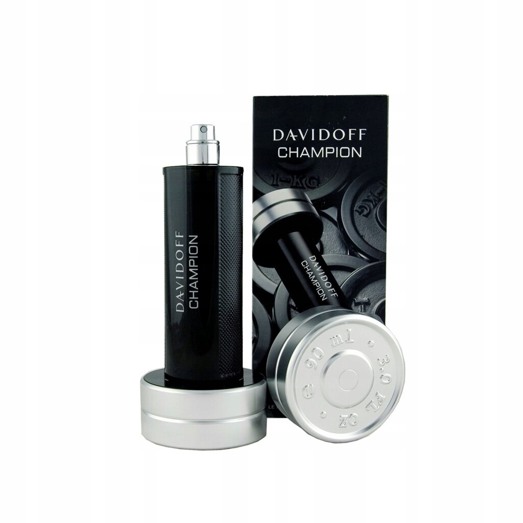 Davidoff Champion Edt 90 ml M