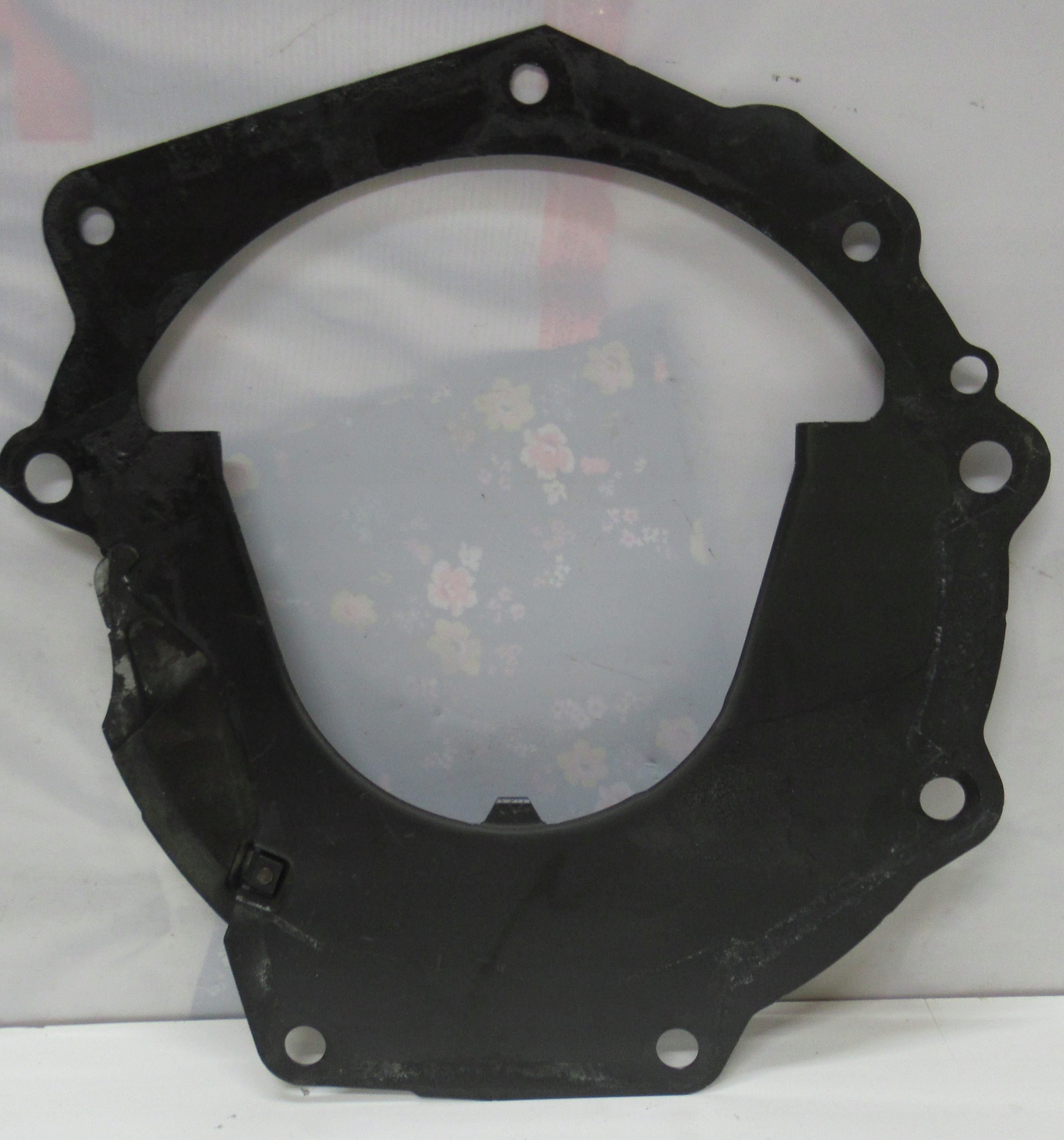 VW GOLF V 1.6 05R FLASZA DYSTANS gearboxes