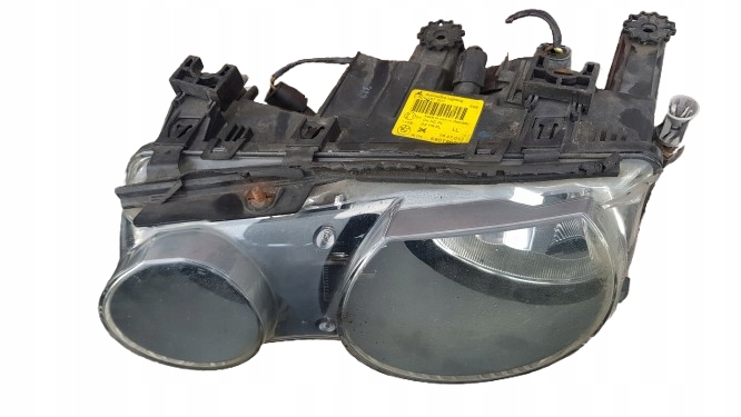 BMW E46 COMPACT light left front 0301187201