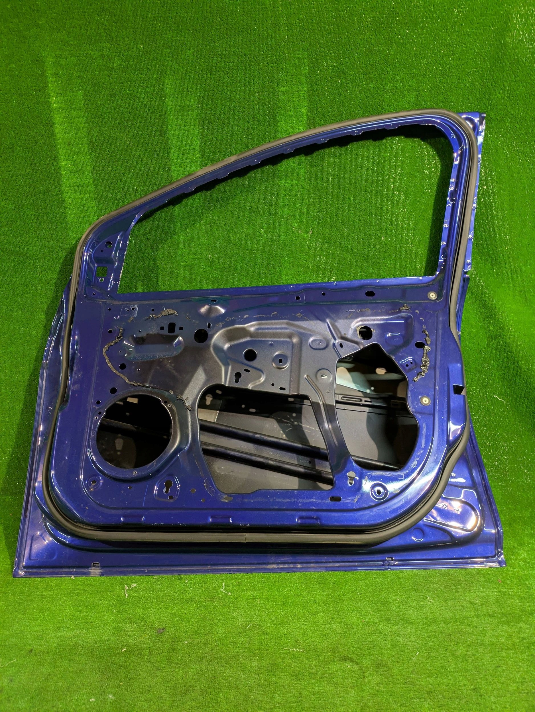 door front right right front FORD FOCUS MK3 III NR.3426