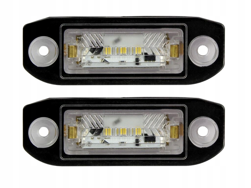 052-11-905LED - ABAKUS ПІДСВІЧУВАННЯ НОМЕРНОГО ЗНАКА VOLVO