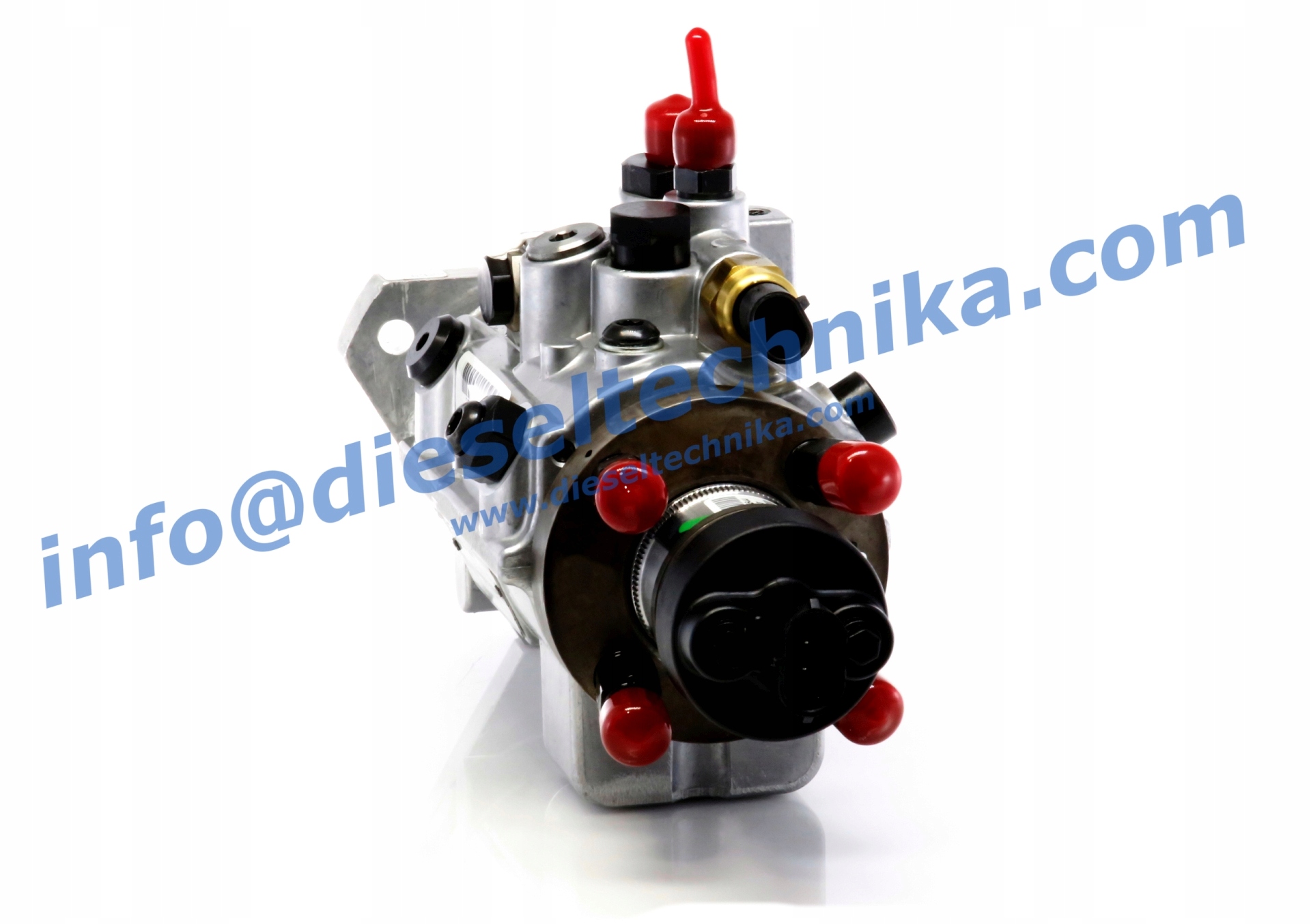 NOWA STANADYNE DE2435-6322 RE568070 RE518087 Typ silnika Diesel