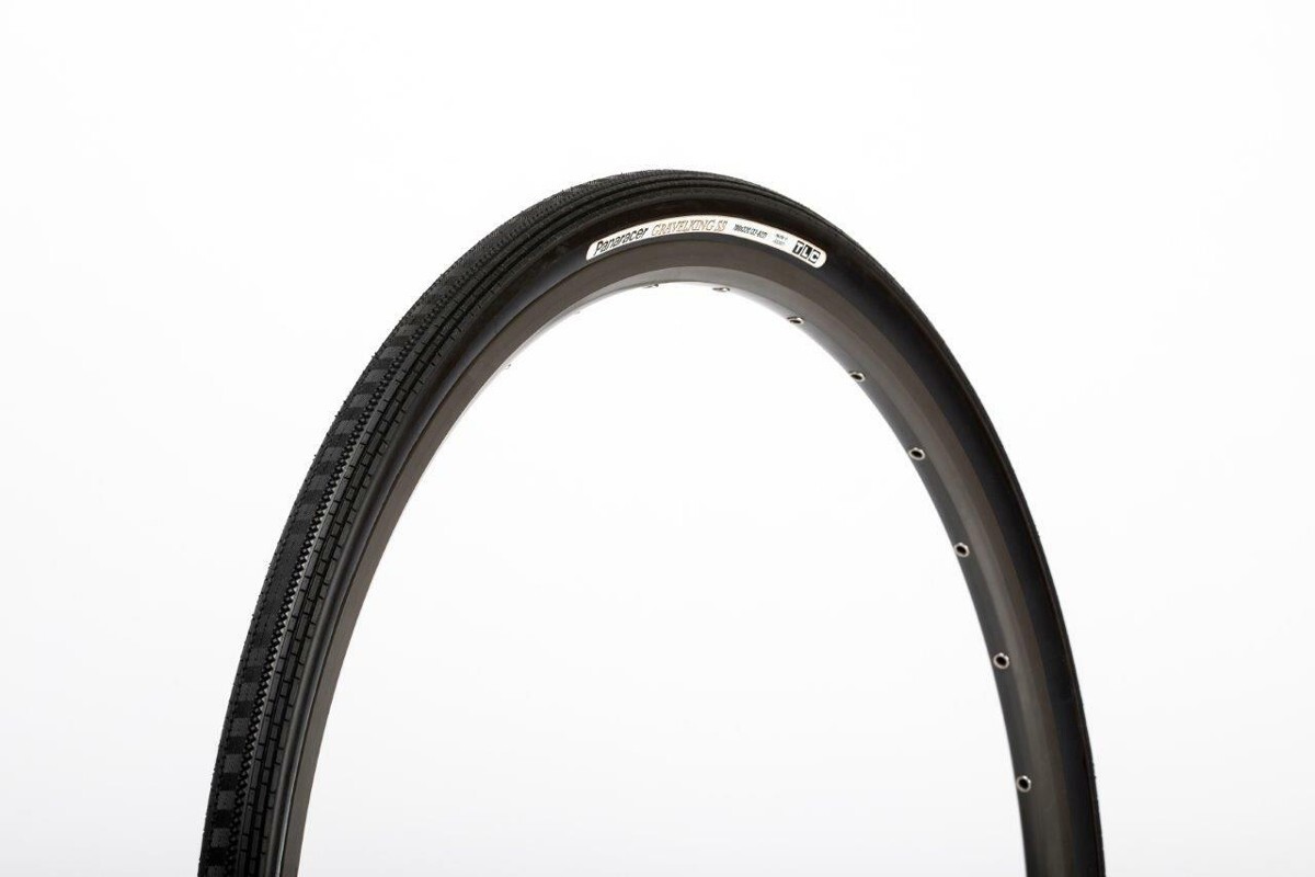 

Opona Panaracer GravelKing Ss 700x38C czarna