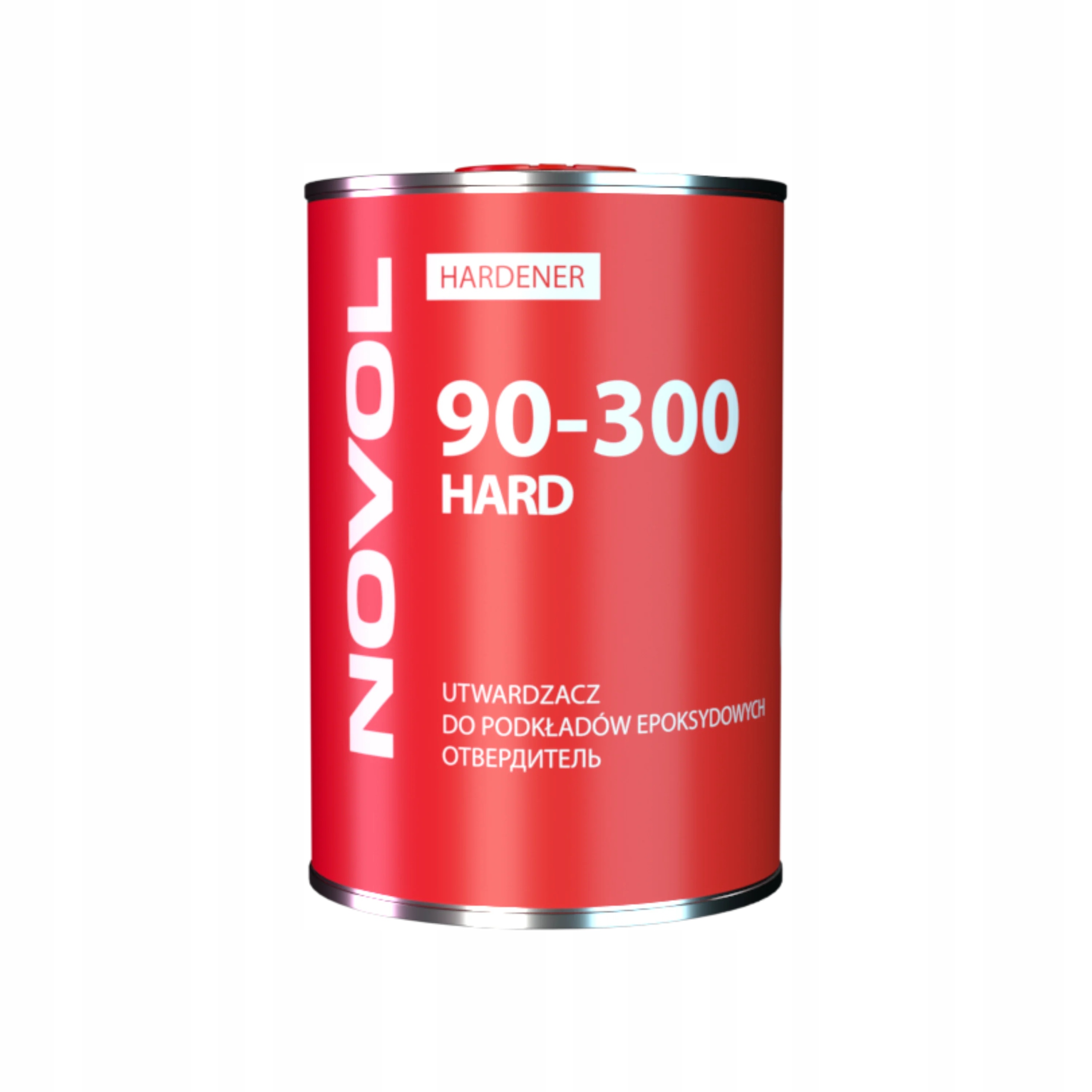 Novol 90-300 Hard Utwardzacz do podkładu epoksydowego 3000 Epo Primer 800ml