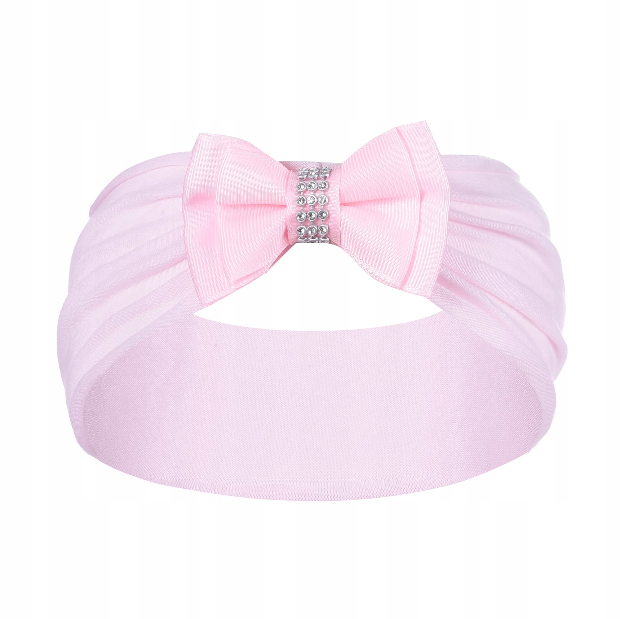 

Opaska Dziecięca Turban R.38/46