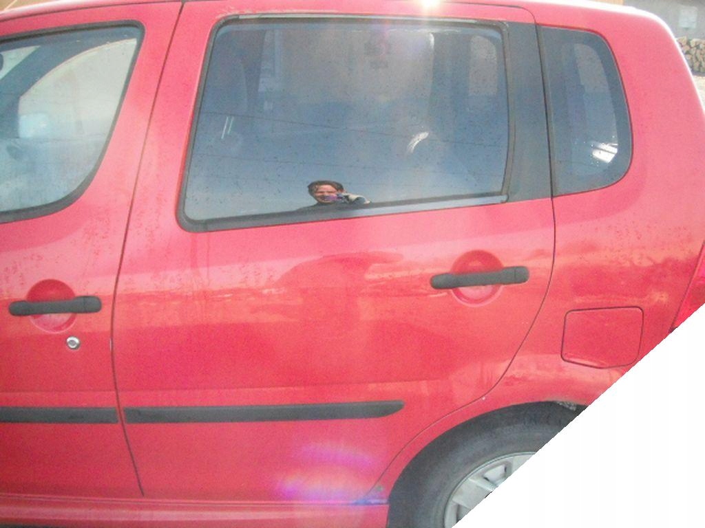 DAIHATSU YRV ZAMEK LEWY TYLNY