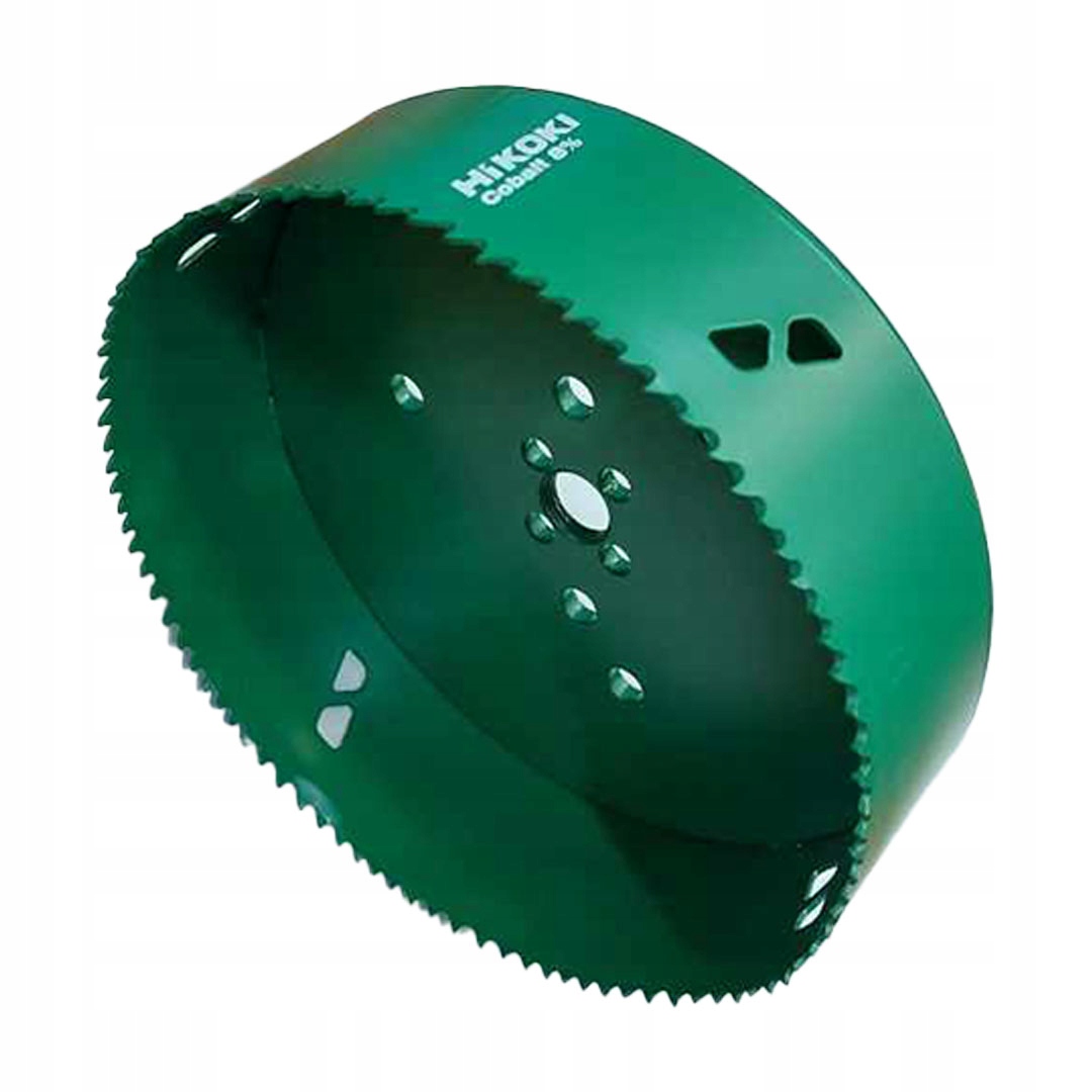 Korunkový Vrták HiKOKI 4101059 bimetalová Hss průměr 165 mm 44 mm