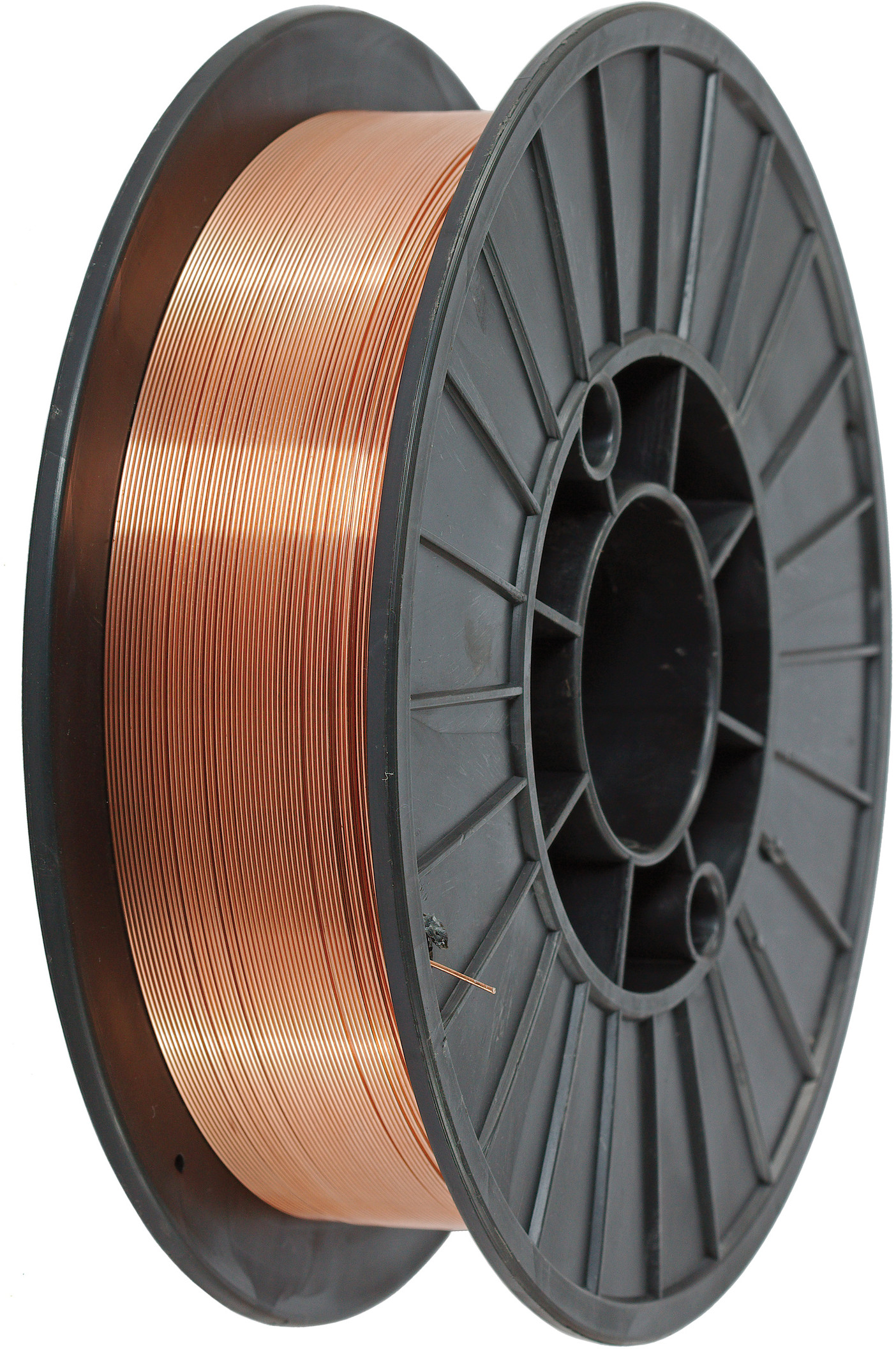 DRUT SPAWALNICZY SG2 MIG MAG 0,8MM 5KG D200