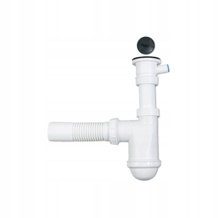 

Syfon zlewozmywakowy pojedynczy fi 50 mm Maan