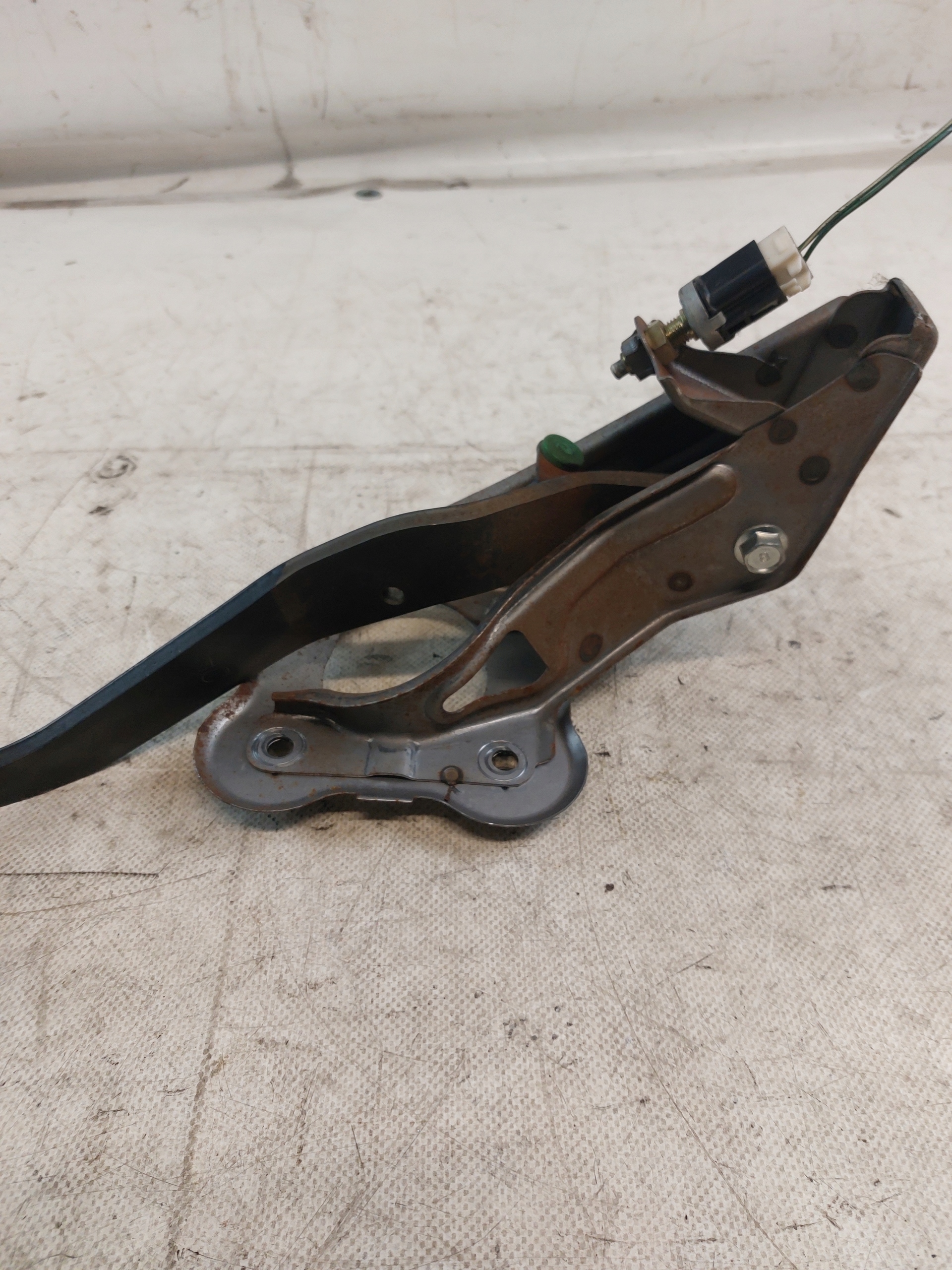 PEDAL Bremse TOYOTA CELICA VII