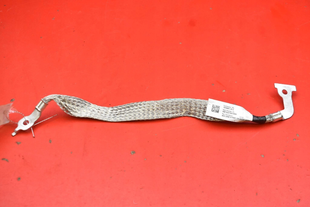 Batteriemanagement Sensor 1510061-10-C TESLA MODEL Y 60 kWh 299 KM 20