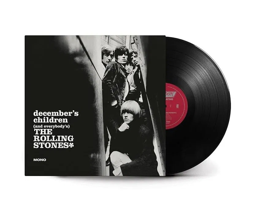 The Rolling Stones Mono - Niska cena na Allegro