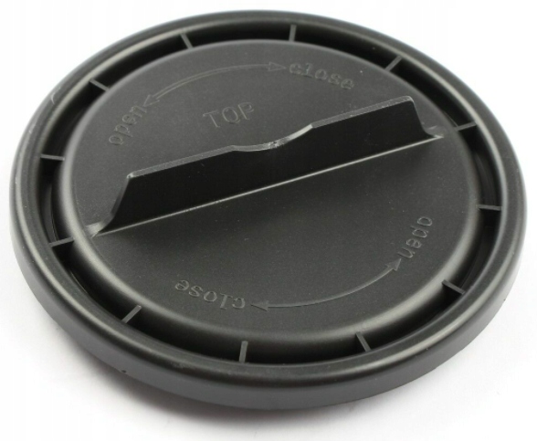 ZAŚLEPKA OSŁONA REFLEKTORA SKODA OCTAVIA III 5E