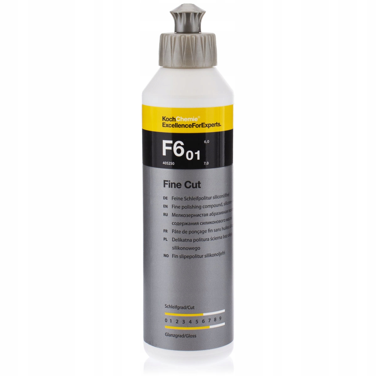 

Koch Chemie F6.01 Fine Cut 250 ml