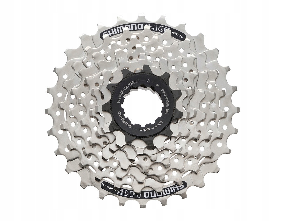 

Shimano Acera kaseta CS-HG41-7 rz 11-28