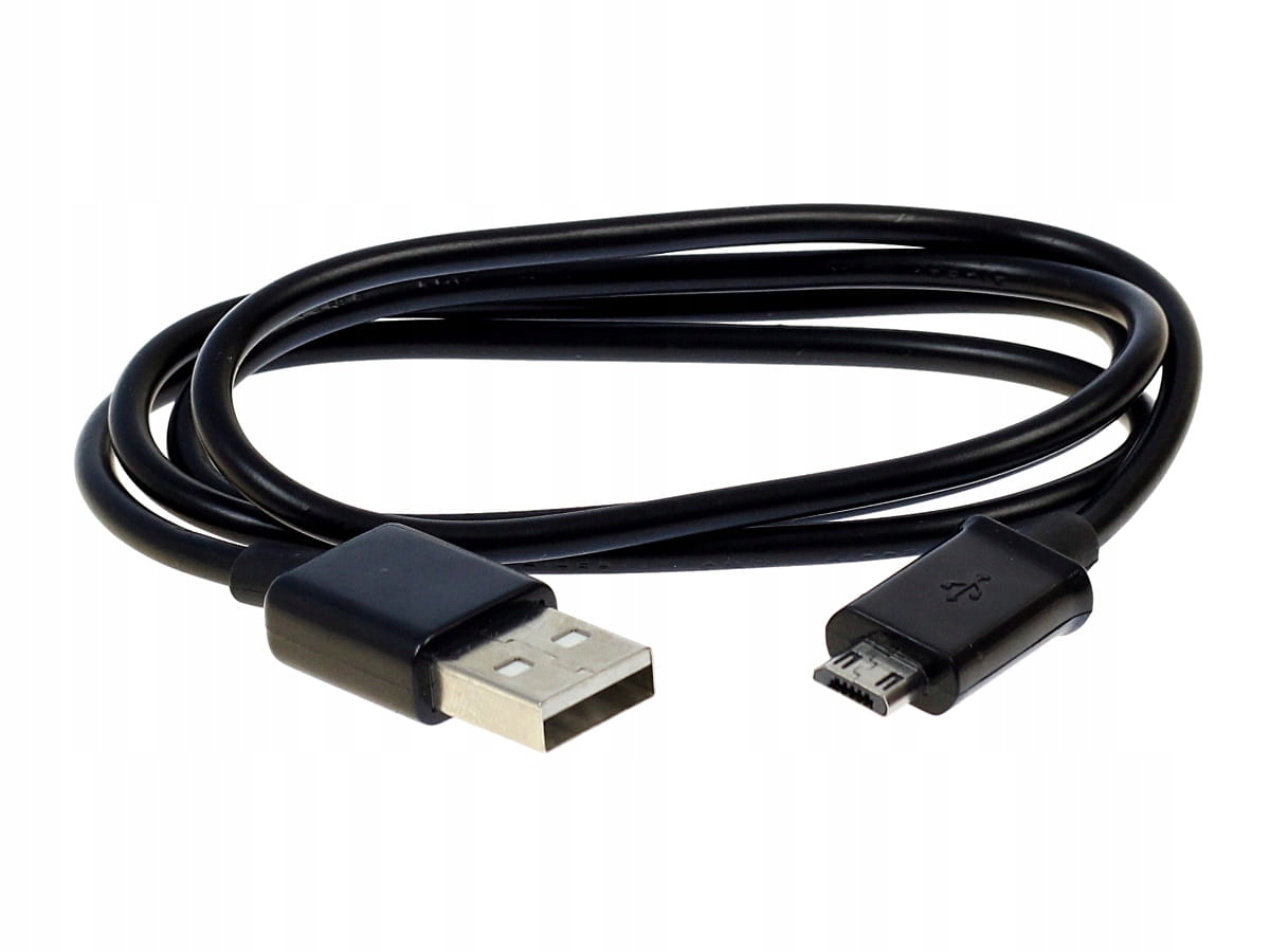 Ładowarka do telefonu typ USB micro B Kod producenta DC01