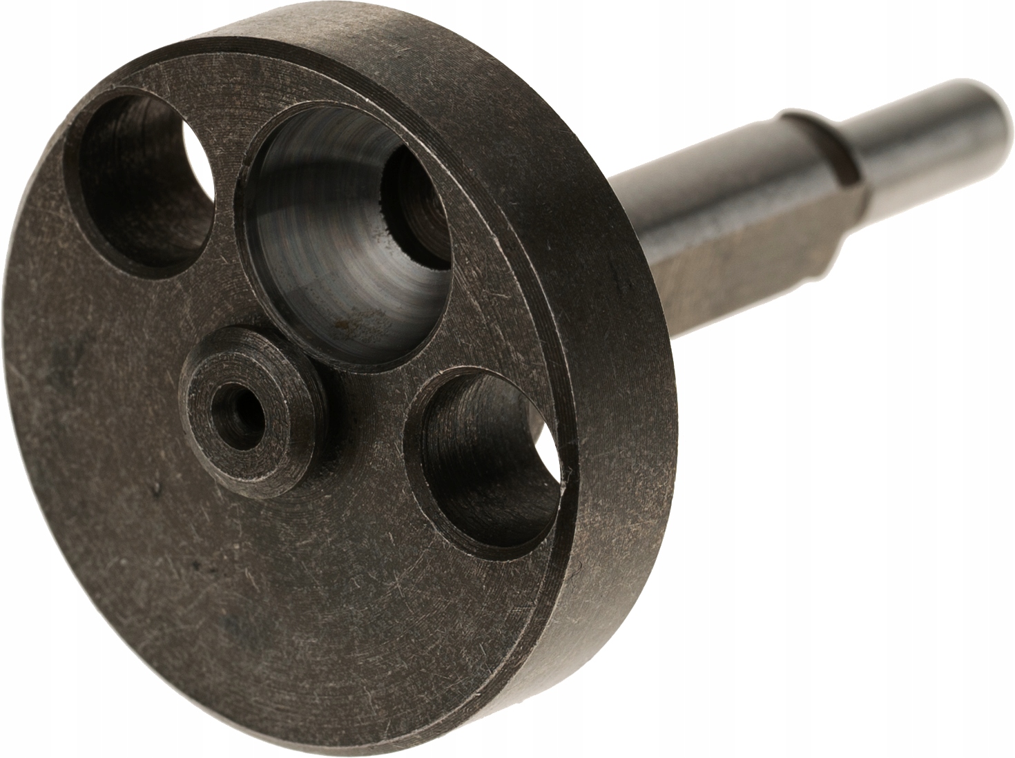 WAŁ KORBOWY DEWALT DO DCH273 N288223 EAN (GTIN) 5025536985176